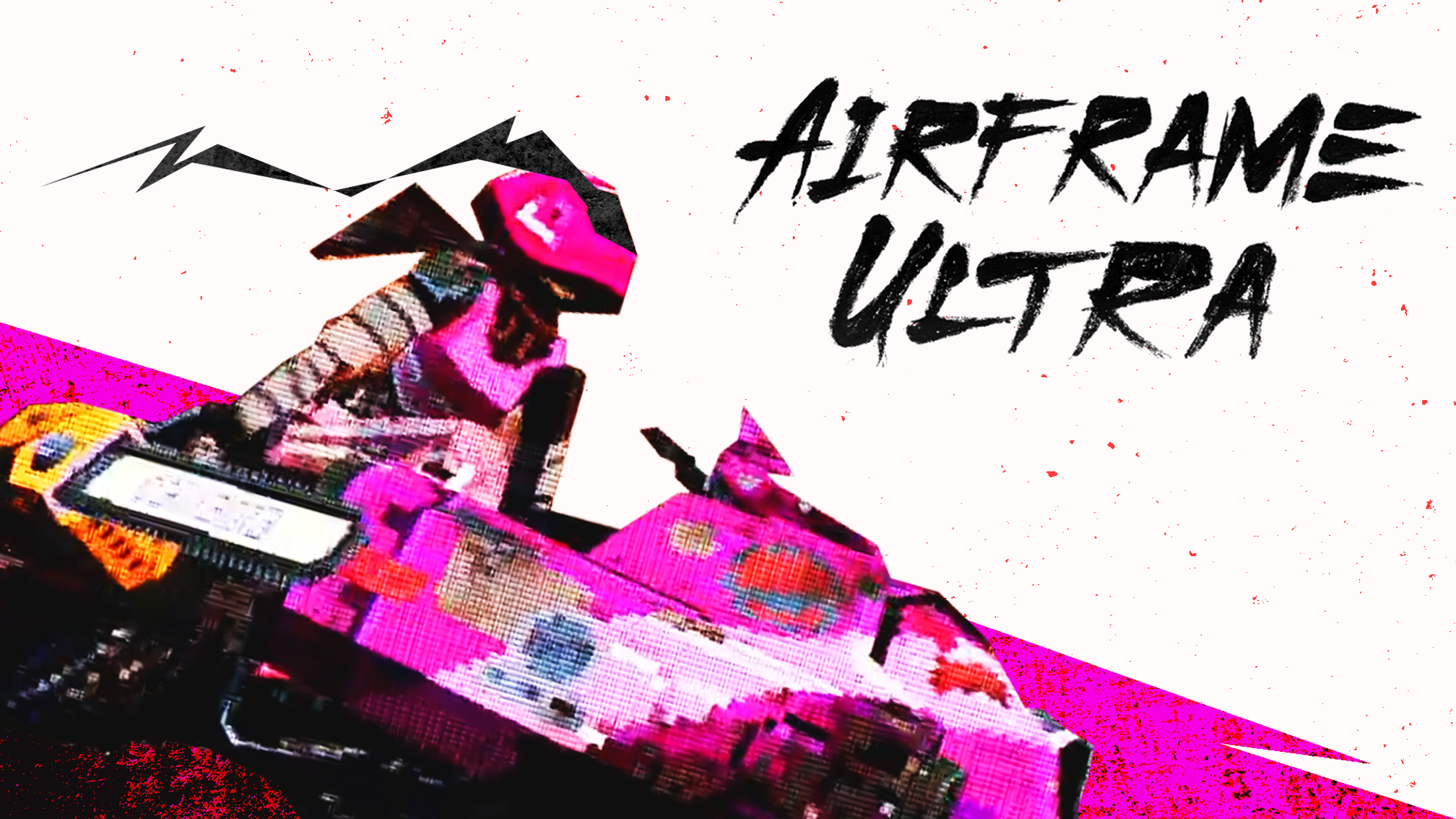 Airframe Ultra - Beta 2